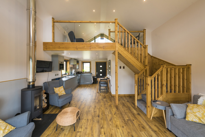 Beautiful Cabin