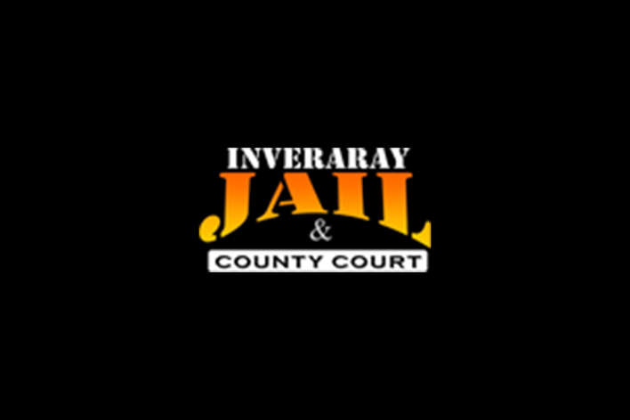 INVERARAY JAIL