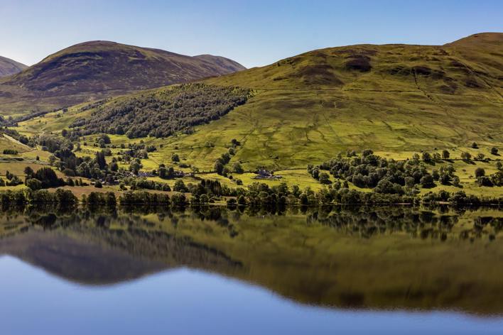 Neil And Zulma Scott Vwleiablbc0 Unsplash=Loch Tay