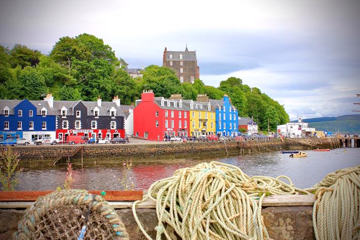 Riley Currie Waavx6kpim4 Unsplash Oban