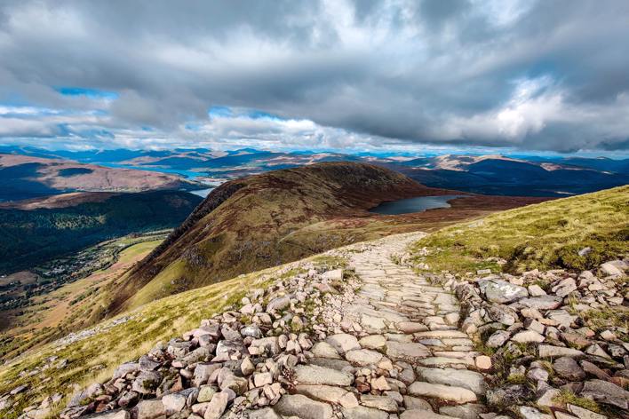 Migle Siauciulyte 3Mqsoeueyt4 Unsplash Ben Nevis (1)